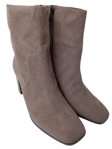Tamaris stivaletto con zip - tamaris,