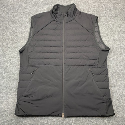 Gilet lululemon down for - gilet,
