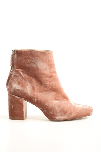 Zara basic stivaletto - zara, con