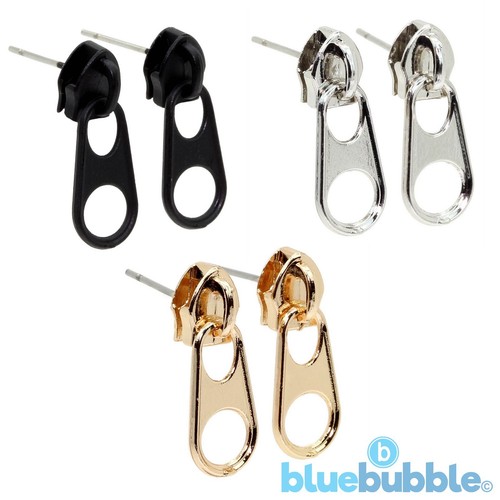 Orecchini perno bluebubble - orecchini,