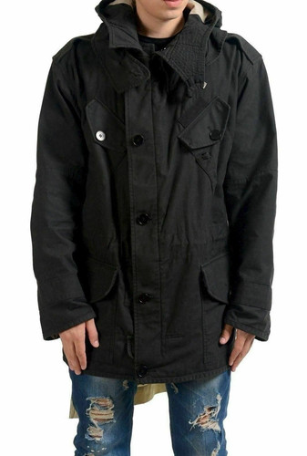 Cappotto uomo maison margiela - cappotto,