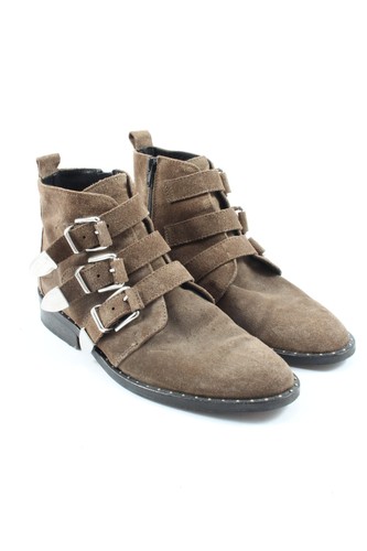 Onygo stivaletto con zip - zip, donna