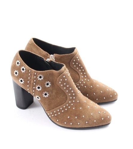 Scarpe geox stivaletto con - con, zip