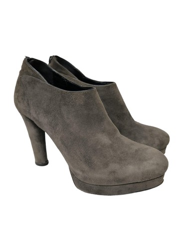Donna karan stivaletto con zip - karan,