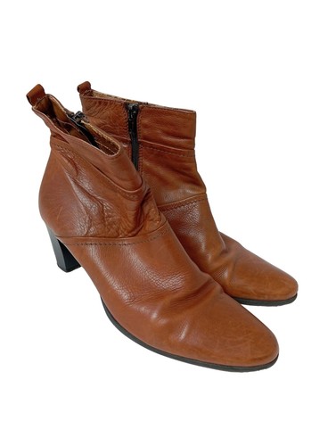 Elise stivaletto con zip donna - con,