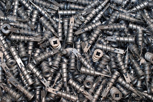 Zip x 1 5 8 - (1000), 1-5/8