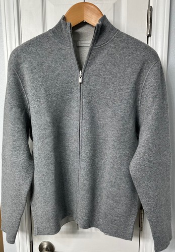 Maglione ermenegildo zegna - maglione,