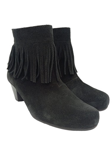 Vitaform stivaletto con zip - vitaform,