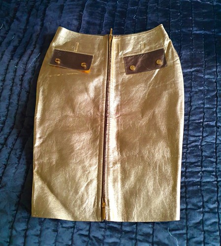 Gucci gonna ginocchio - gonna,