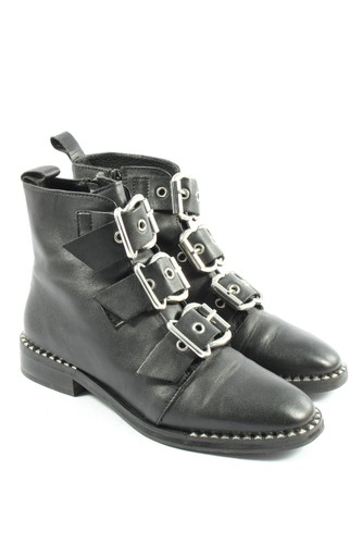 Topshop stivaletto con - stivaletto, zip