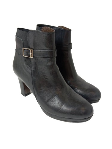 Calpierre stivaletto con - stivaletto, zip