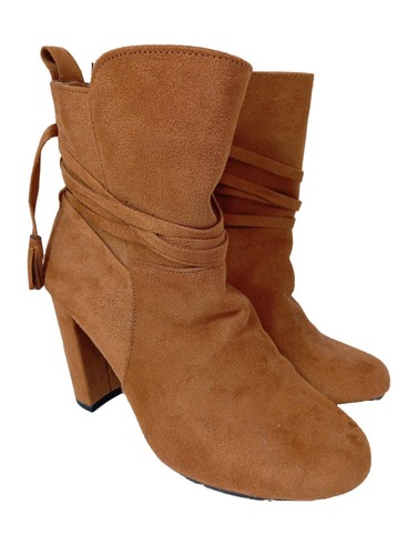 Bodyflirt stivaletto con - bodyflirt, zip