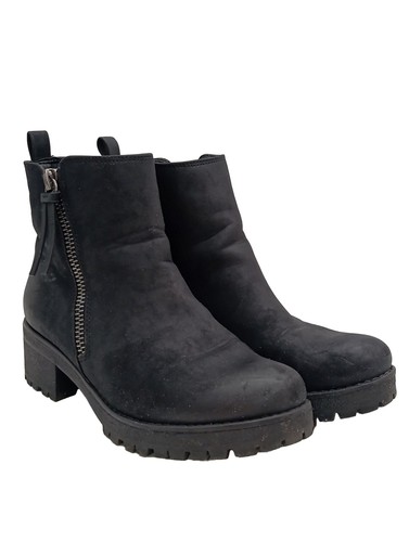 Graceland stivaletto con zip - graceland,