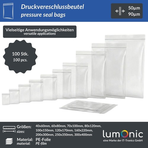 100 2000x sacchetti con - 100-2000x,