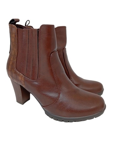 Ambellis stivaletto con - stivaletto, zip