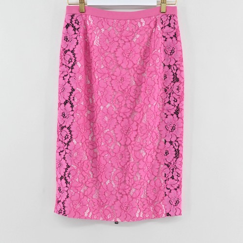 Gonna donna n21 rosa - n21, pizzo