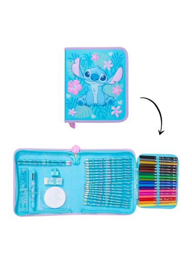 Astuccio portamatite smiggle - portamatite,