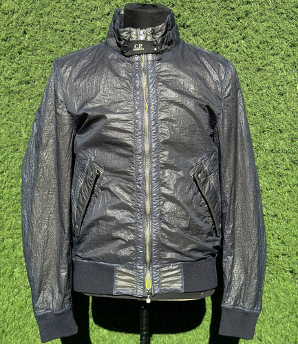Rara giacca nylon zip - , cp