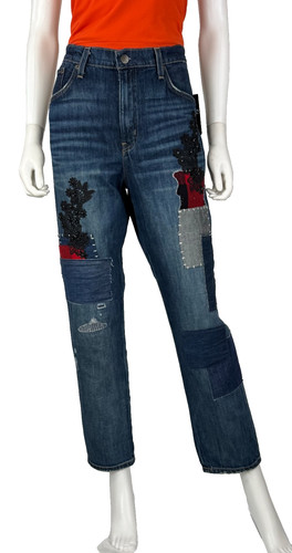 Pantaloni jeans ralph lauren - pantaloni,