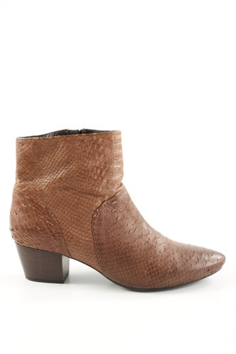 Vic stivaletto con zip donna - vic,