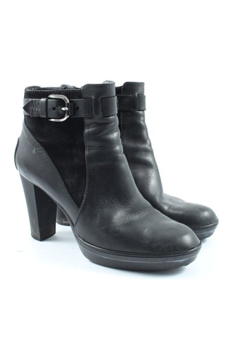 Tod stivaletto con zip - tod’s,