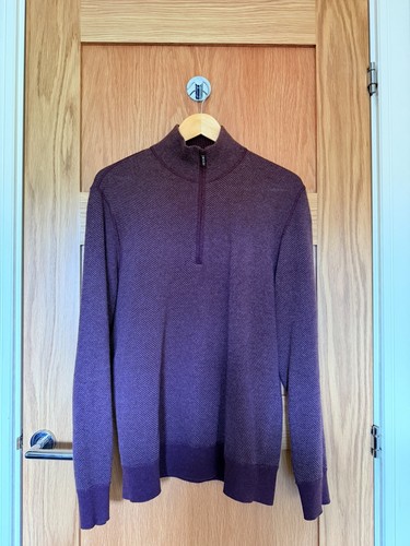 Maglione loro piana roadster - loro,