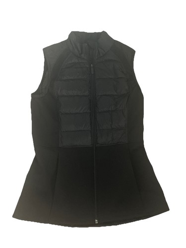 Gilet lululemon down for - gilet,