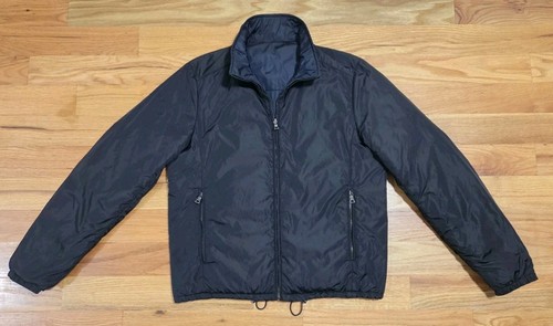 Giacca vento prada - a, sport