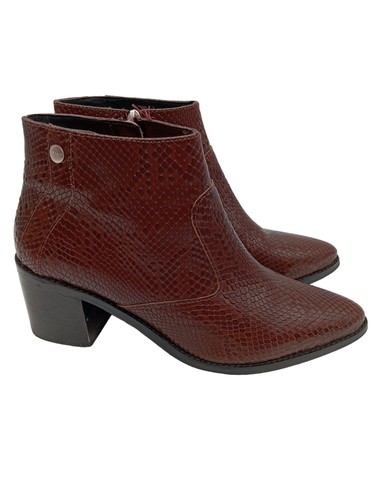 Esprit stivaletto con zip - esprit,