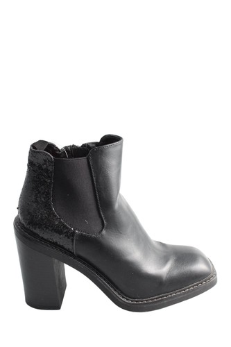 Catwalk stivaletto con - catwalk, zip