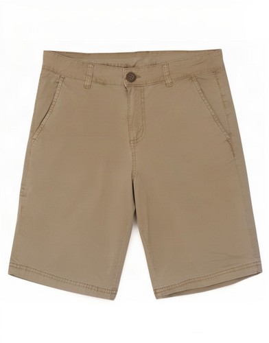 Pantaloncini chino uomo orso