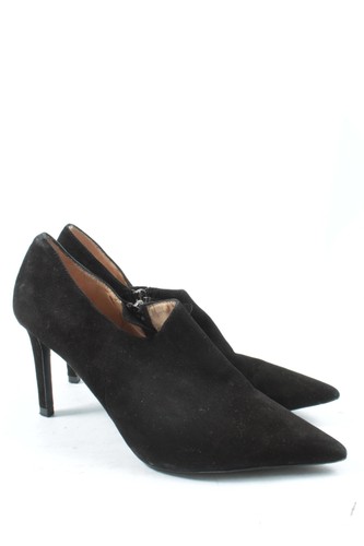 Zara stivaletto con zip donna - zara,
